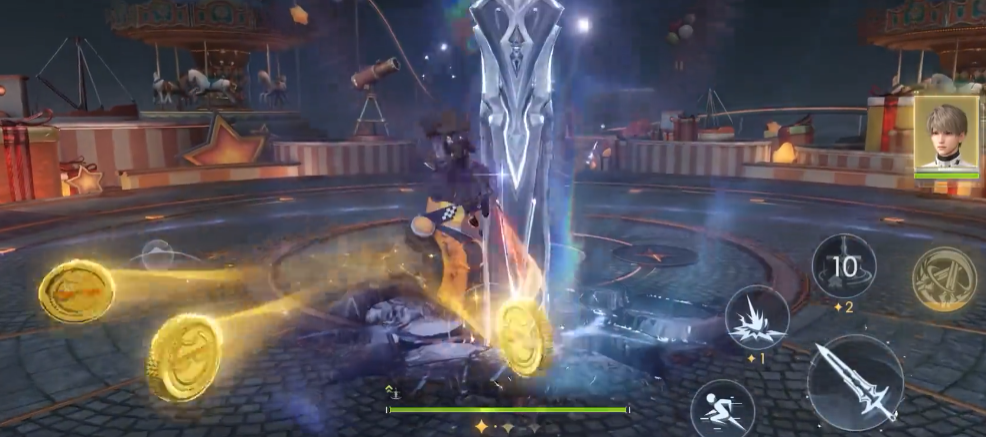 恋与深空怎么提升卡片等级