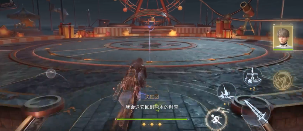 恋与深空怎么提升卡片等级