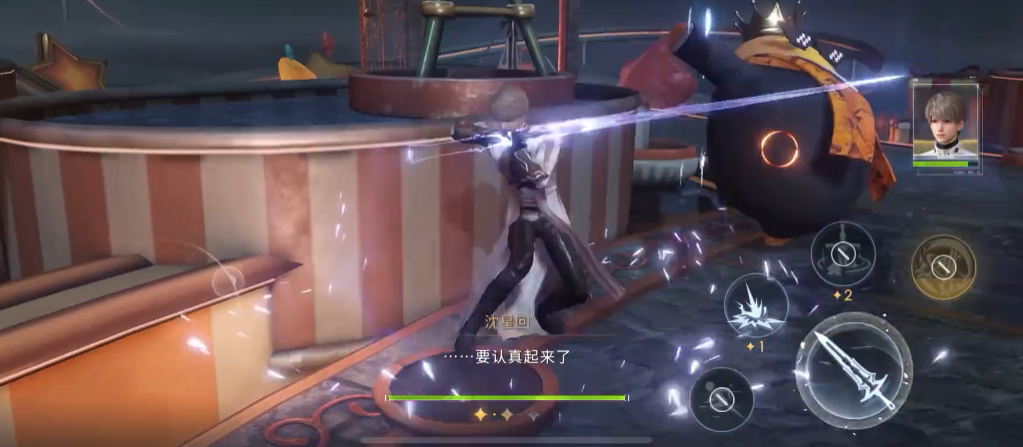 恋与深空怎么提升卡片等级