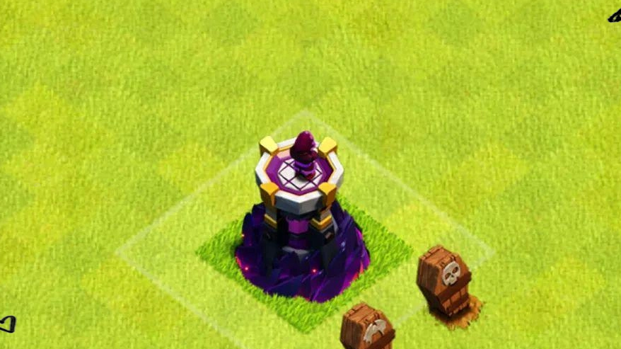 部落冲突如何搭配皮卡