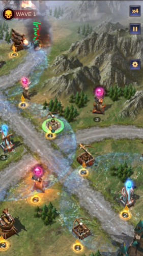 战火与秩序15关怎么过