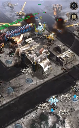 旭日之城普通21关怎么过