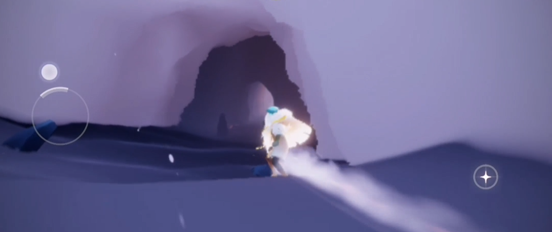 光遇试炼门怎么进