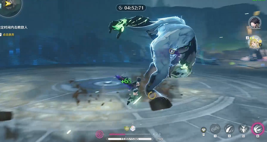 鸣潮今汐武器怎么获得 鸣潮今汐武器怎么获得