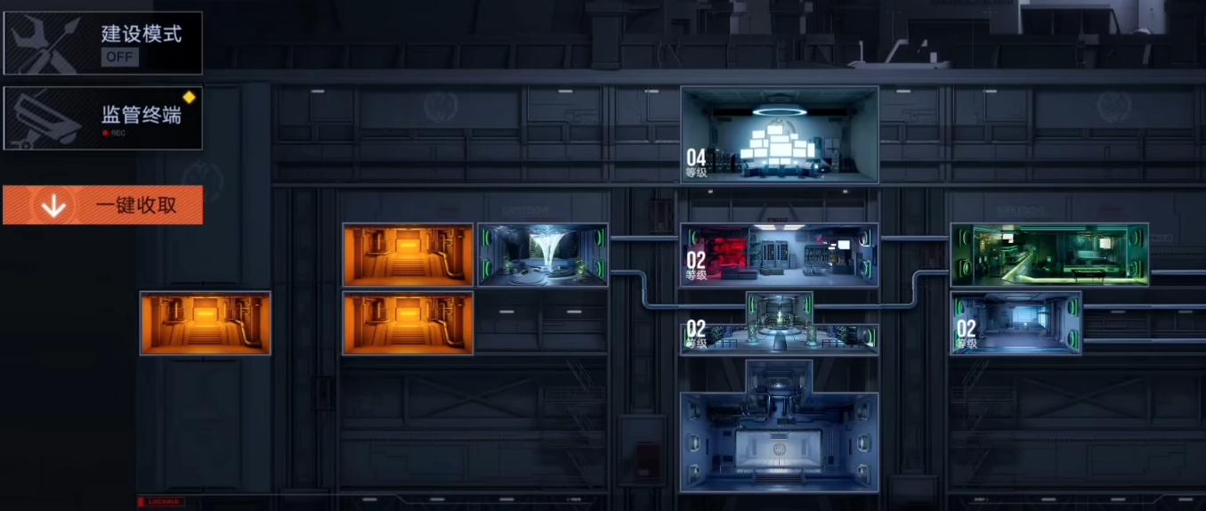 无期迷途昆门怎么玩 无期迷途昆门怎么玩
