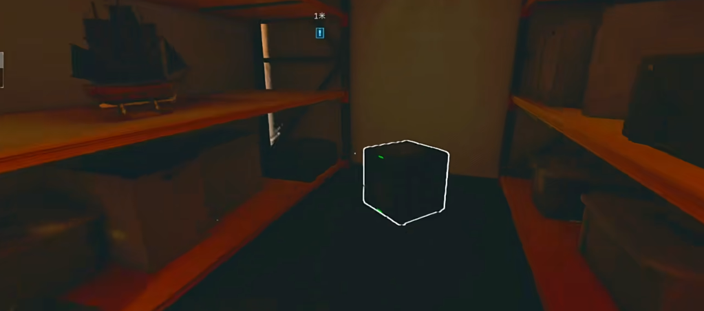 三角洲行动隐藏协议箱怎样打开