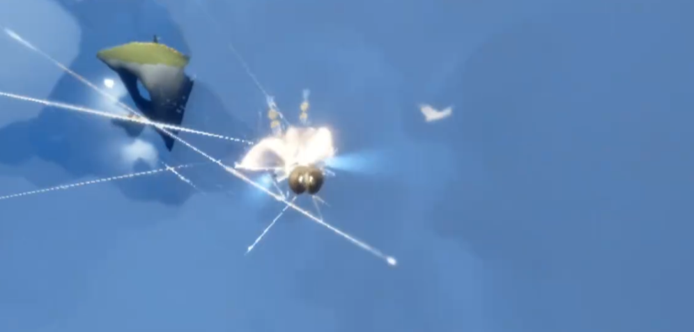 光遇风行向导怎么进