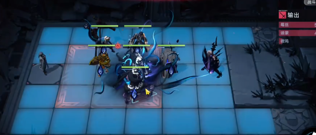 无期迷途源津建议拉满吗