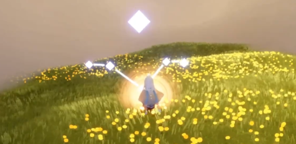 光遇风行向导怎么进