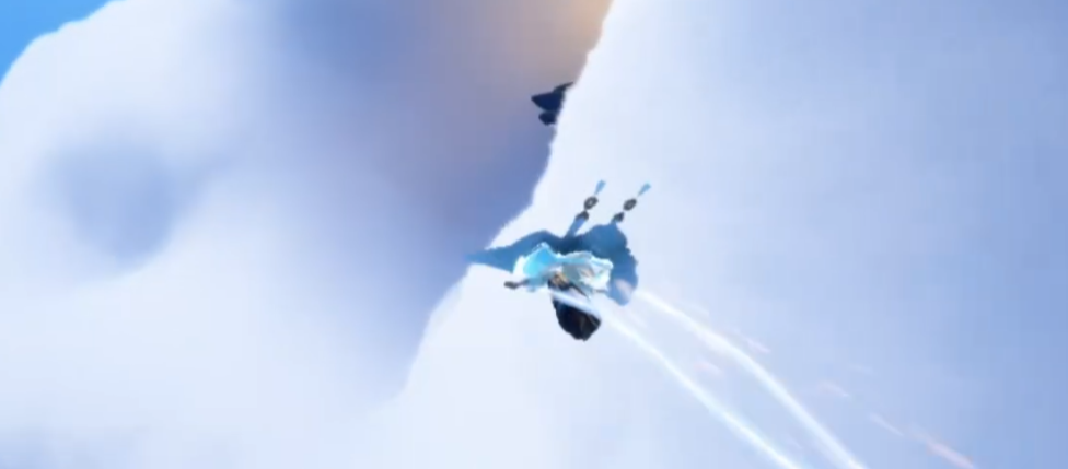 光遇风行向导怎么进