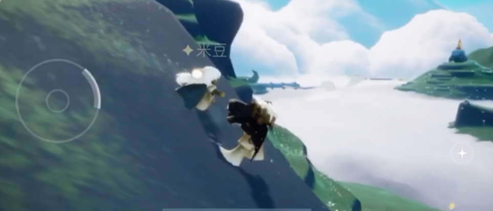 光遇幽灵船怎么去