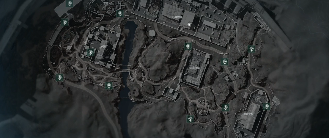 三角洲行动跑刀用什么装备