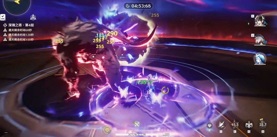 鸣潮怎么打飞魔术先生 鸣潮怎么打飞魔术先生