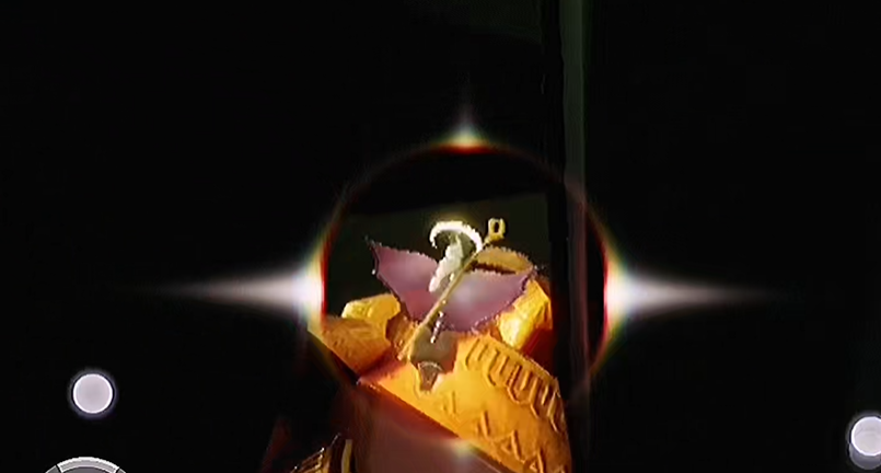 光遇墓土沉船光之翼怎么拿