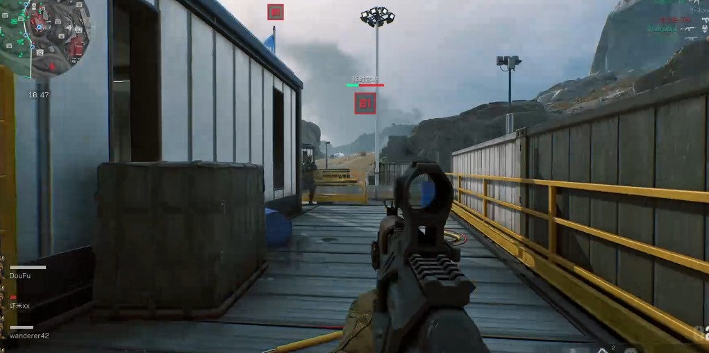 三角洲行动防守方怎么赢