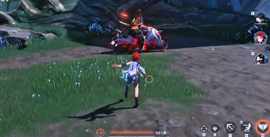 鸣潮箭簇熊培养吗