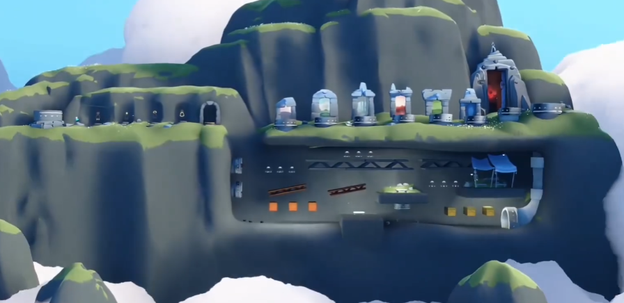 光遇马里奥要怎么进