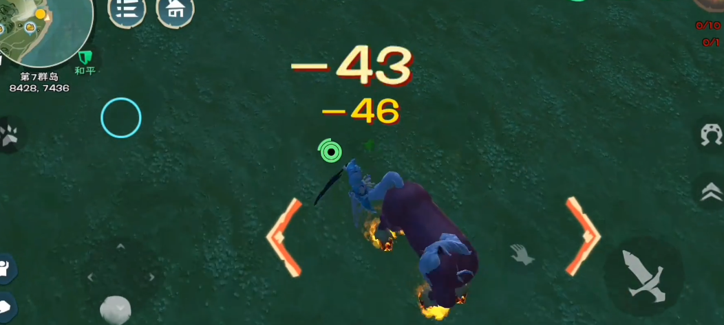 创造与魔法火马吃多少饲料