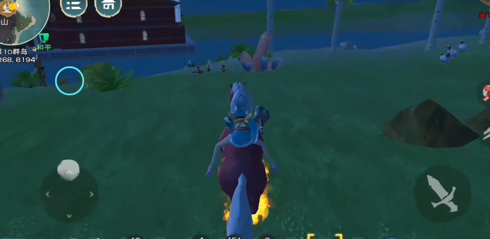 创造与魔法火马吃多少饲料