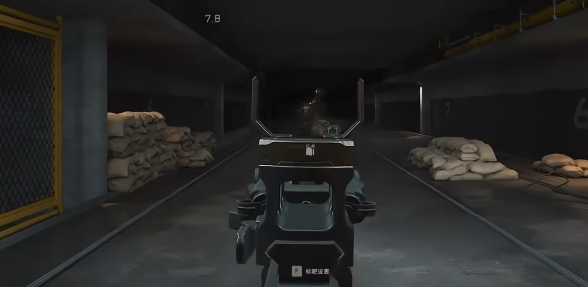 三角洲行动跑刀怎么最快