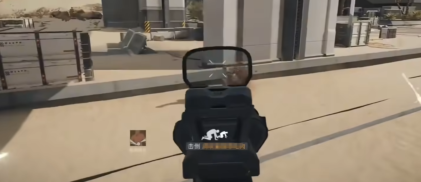 三角洲行动跑刀怎么最快