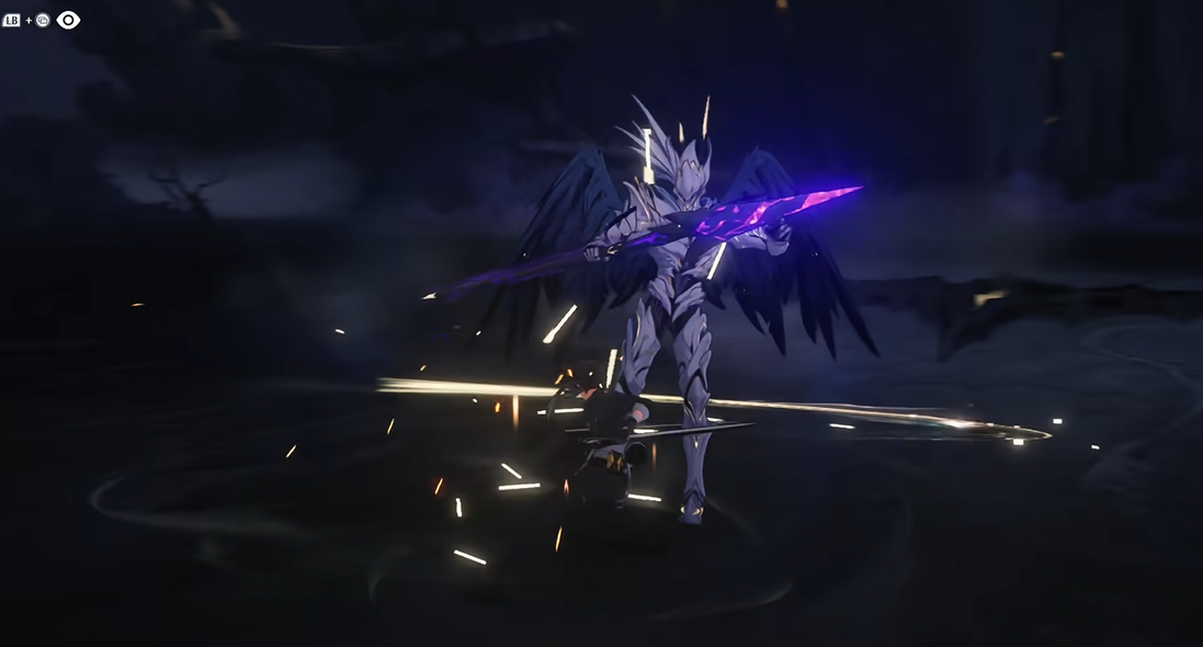 鸣潮振刀怎么练习