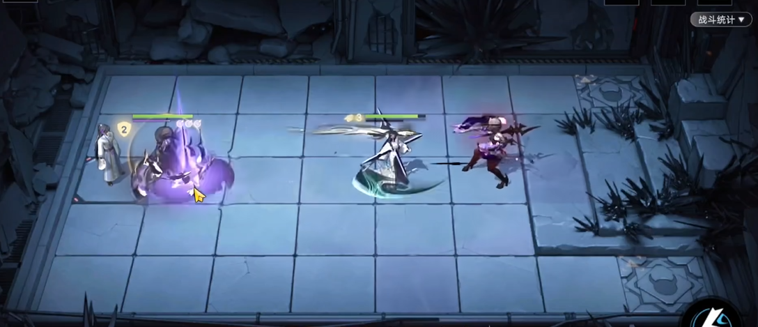 无期迷途橡木匣怎么玩