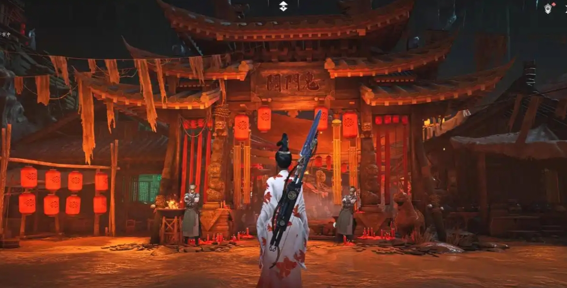 燕云十六声猪肉脯在哪