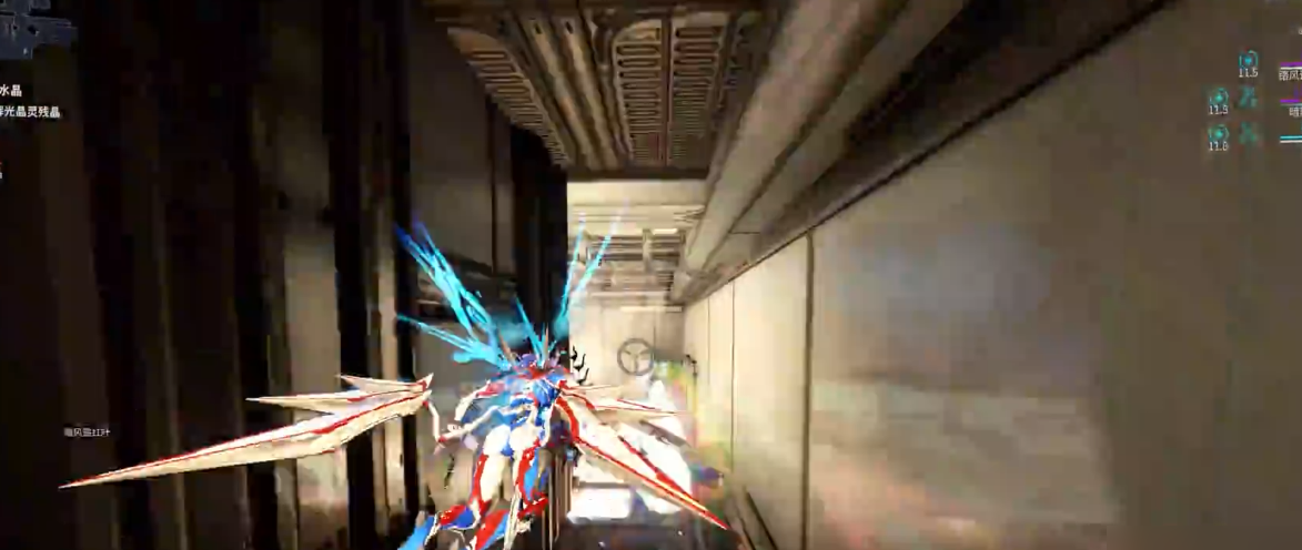 星际战甲提亚那关口怎么打