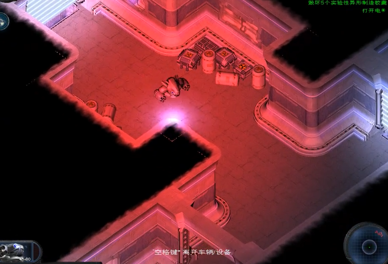 孤胆枪手2任务8隐藏点在哪