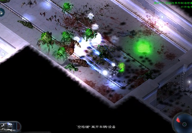 孤胆枪手2任务8隐藏点在哪