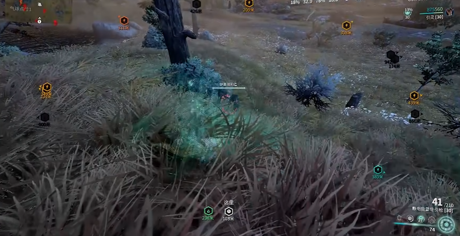 星际战甲伊莱体在哪刷