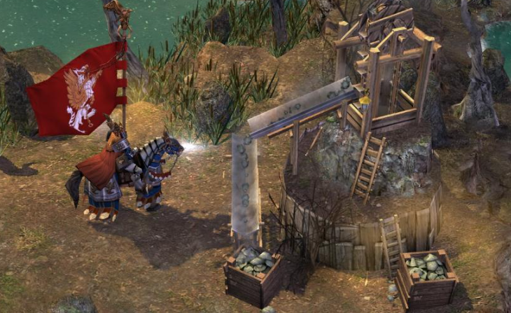 英雄无敌5亚莎之泪有什么用处