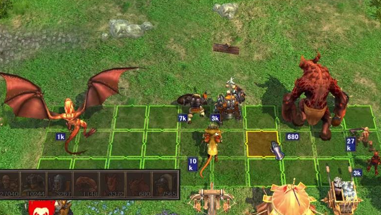 英雄无敌5亚莎之泪有什么用处