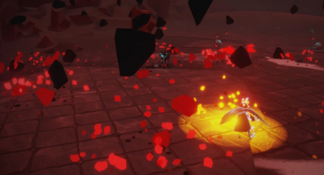 光遇献祭怎么回星盘