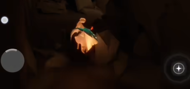 光遇献祭怎么回星盘