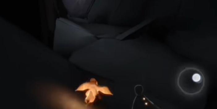 光遇献祭怎么回星盘