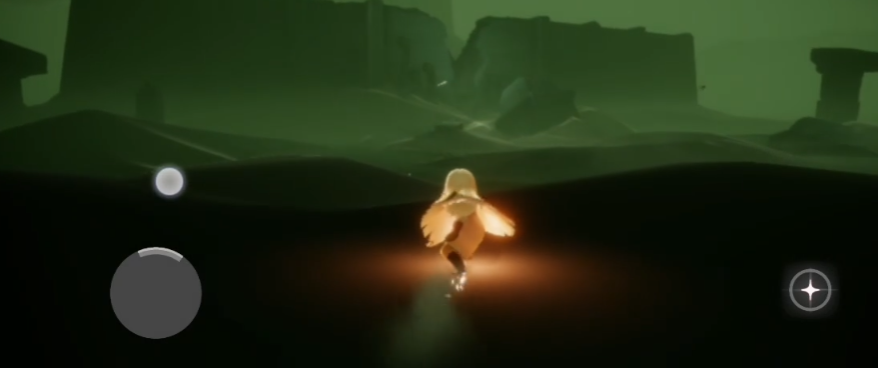 光遇如何解锁墓地的门