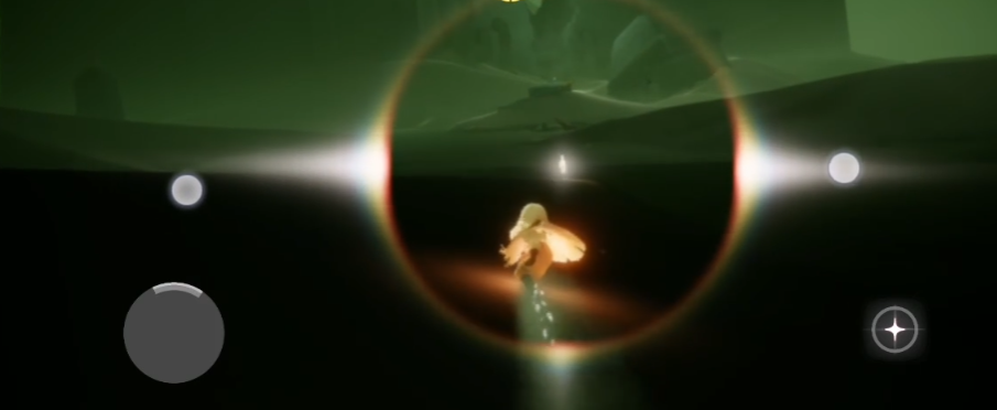 光遇如何解锁墓地的门