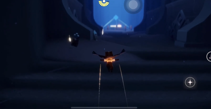 光遇如何解锁墓地的门