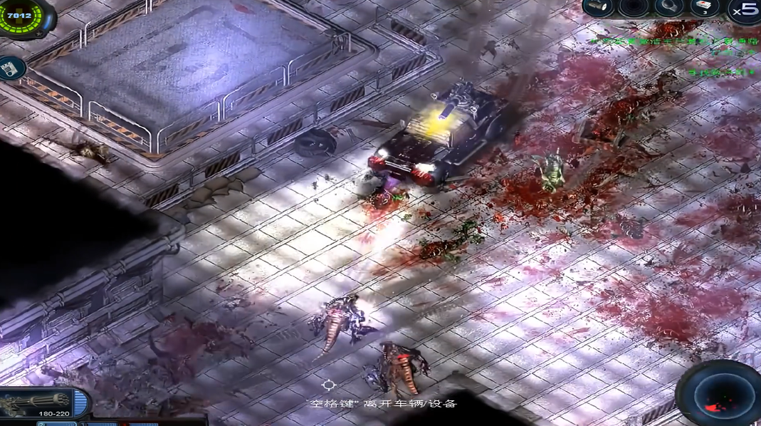 孤胆枪手任务5隐藏点在哪