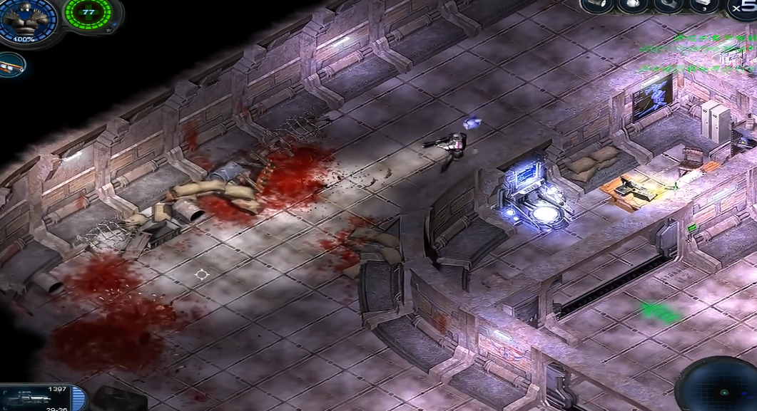 孤胆枪手任务5隐藏点在哪