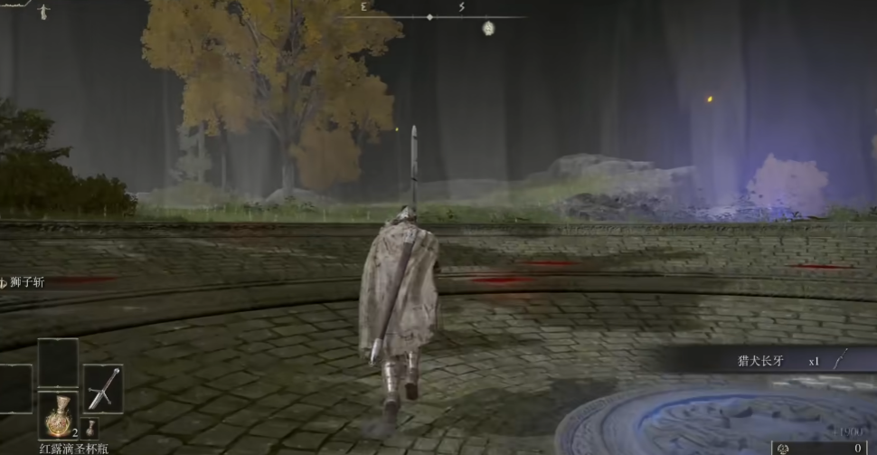 艾尔登法环武士140级怎么加点