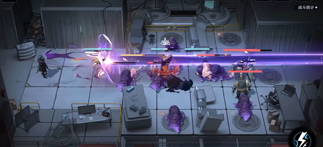 无期迷途赫卡蒂怎么玩