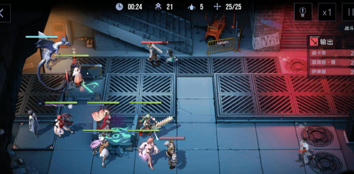 无期迷途狂厄特训需要坚韧吗