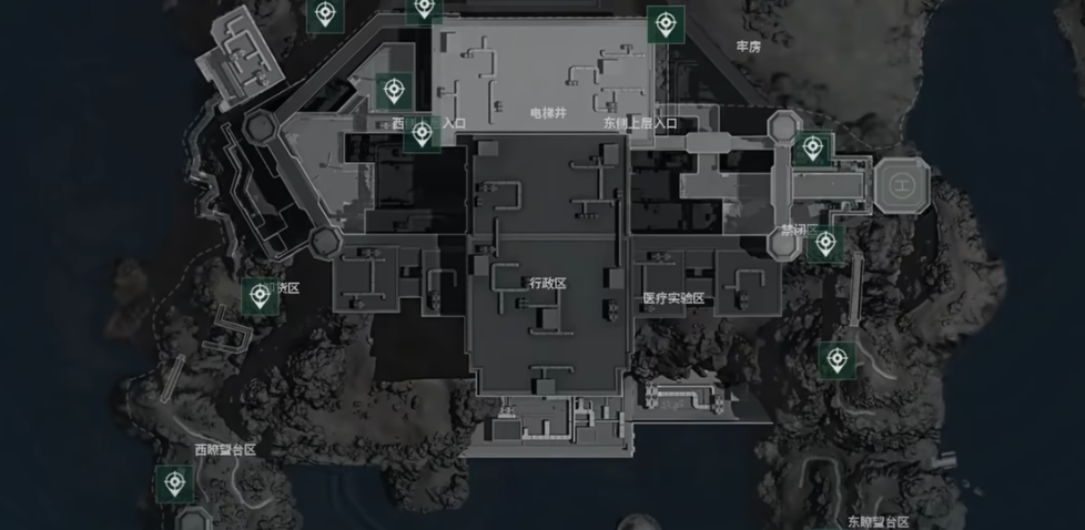 三角洲行动跑图用什么武器 三角洲行动跑图用什么武器