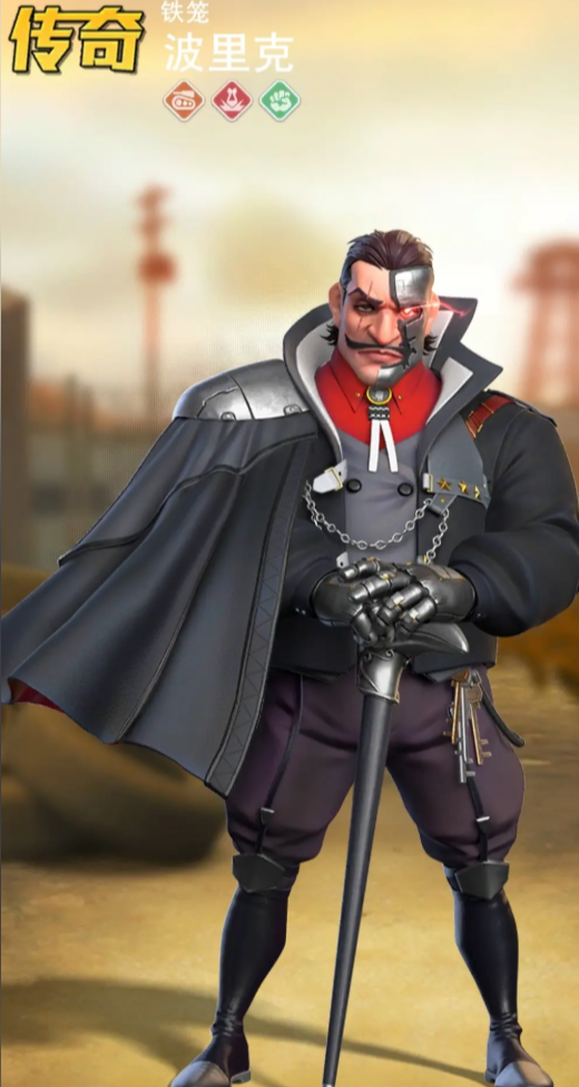 口袋奇兵尤里卡和哪个英雄搭配