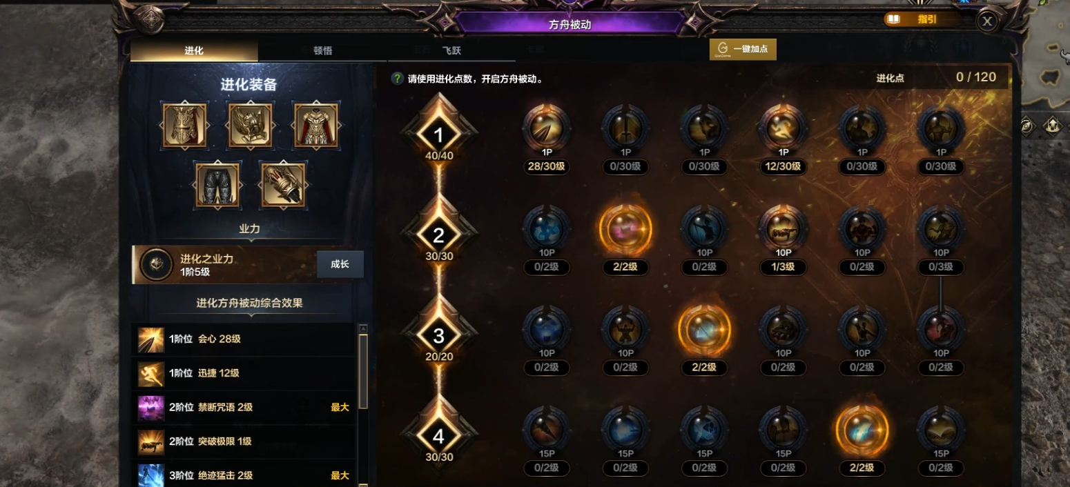 命运方舟红蓝督军哪个好