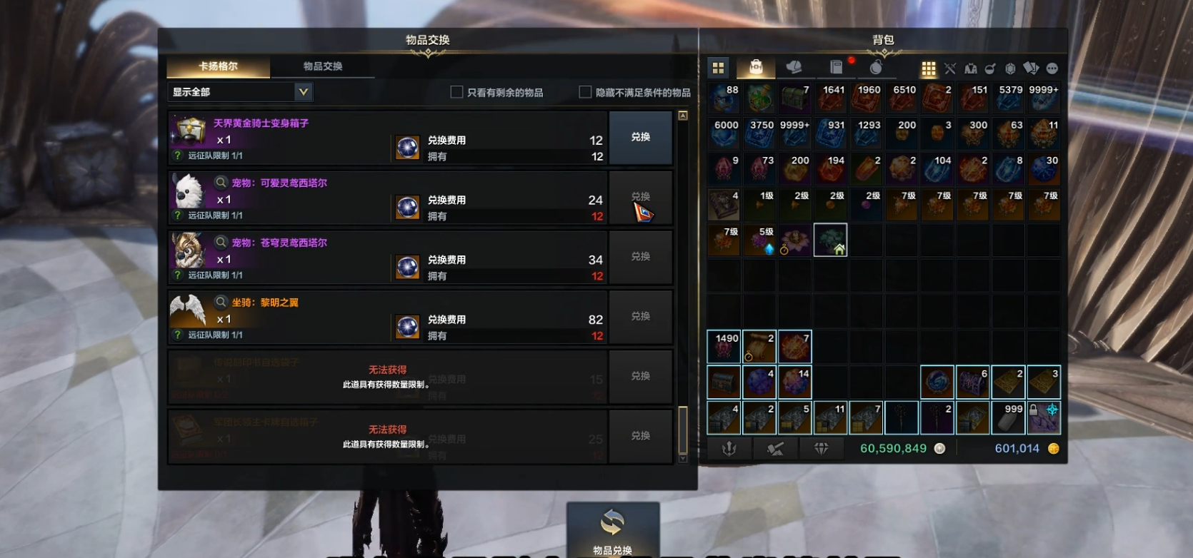 命运方舟宠物怎么获得