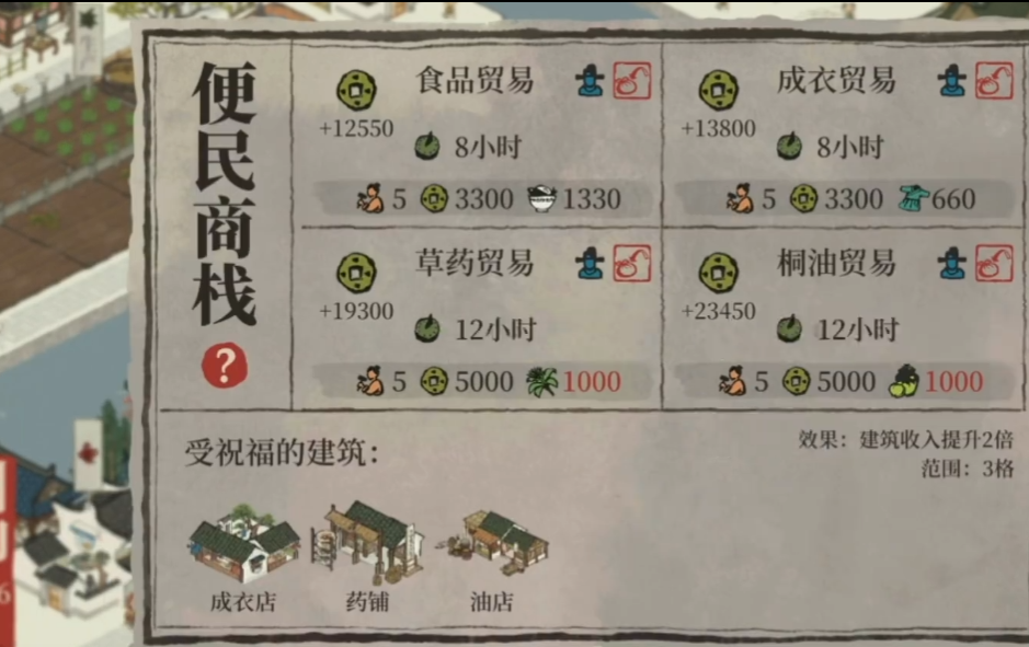 江南百景图新鲜胡桃哪里